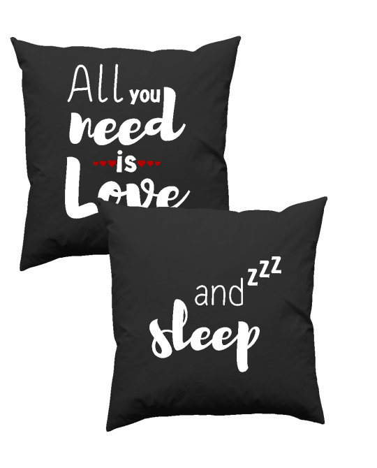 All you need is love